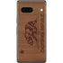 California Wood Flag Pixel Skins